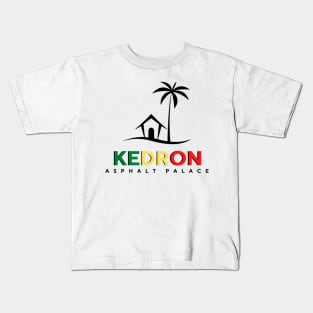 Surf Shack Kids T-Shirt